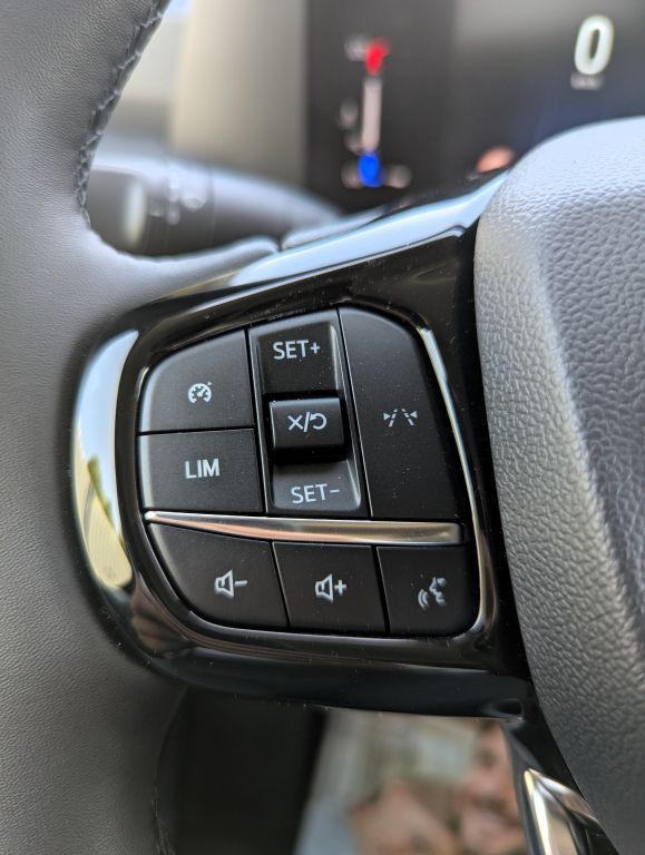 Ford Transit Custom 2025