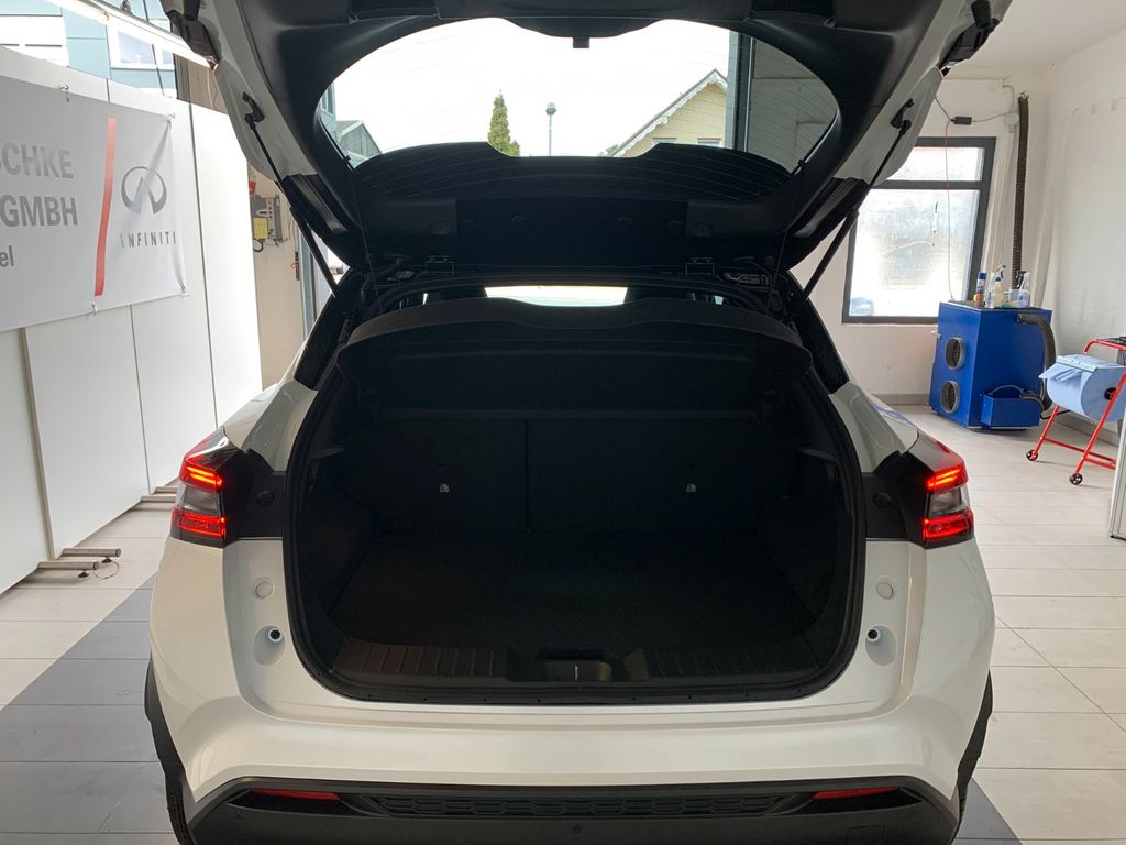 Nissan Juke 2025