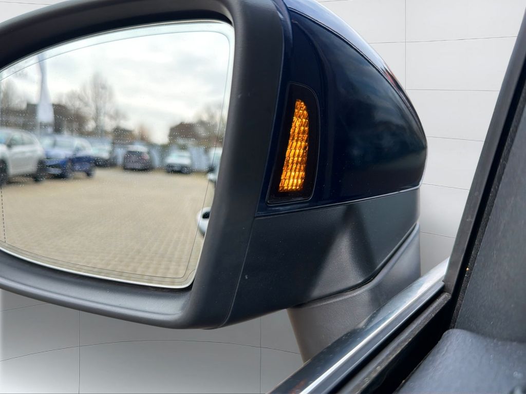 Volkswagen Touran 2022