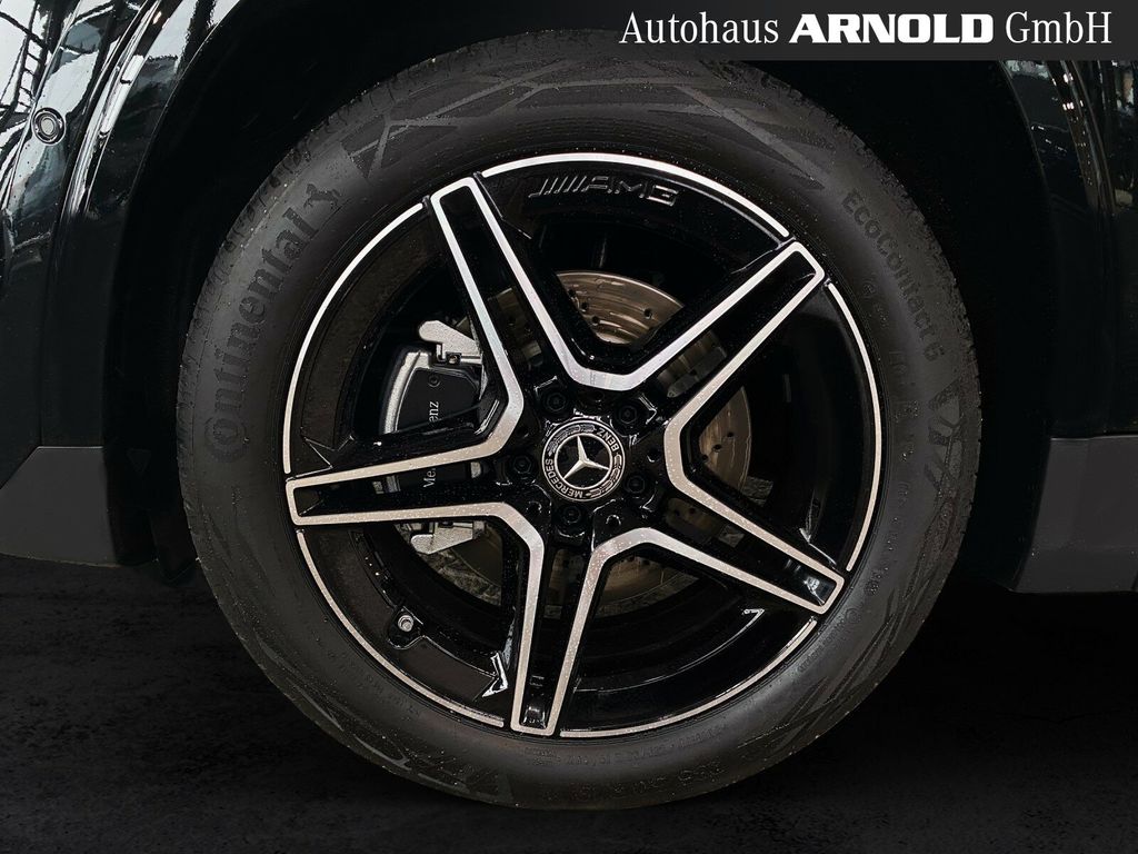 Mercedes-Benz GLA 200 2025