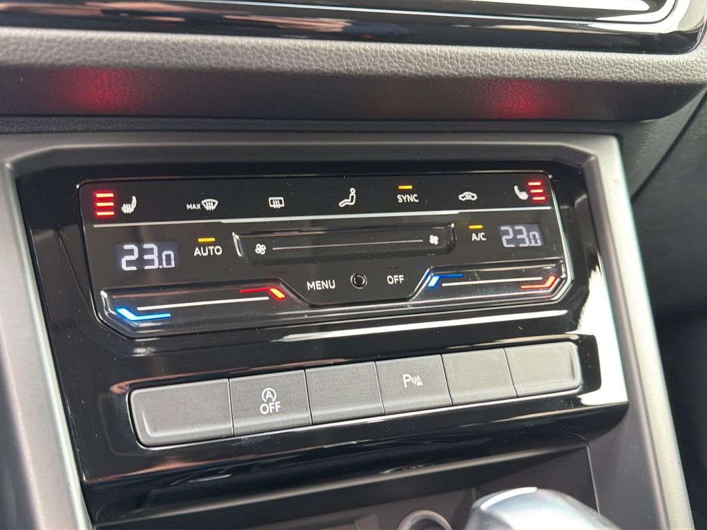 Volkswagen Touran 2022