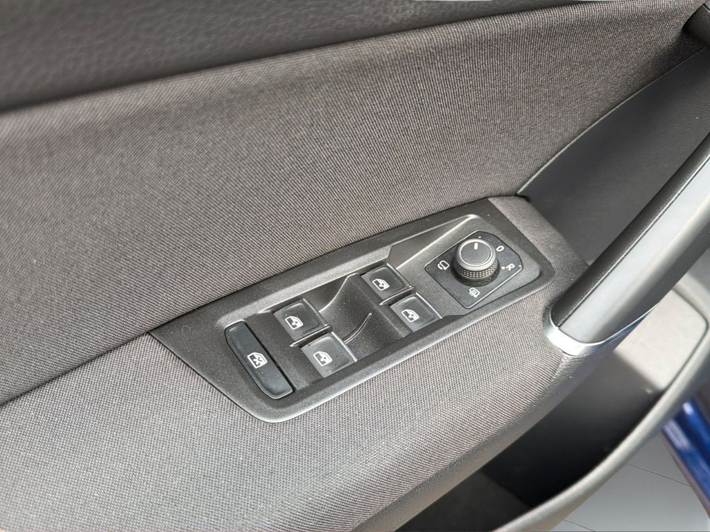 Volkswagen Touran 2022