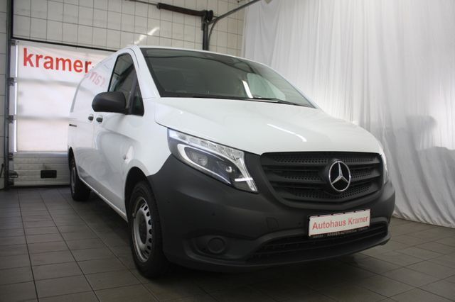 Mercedes-Benz Vito 2021