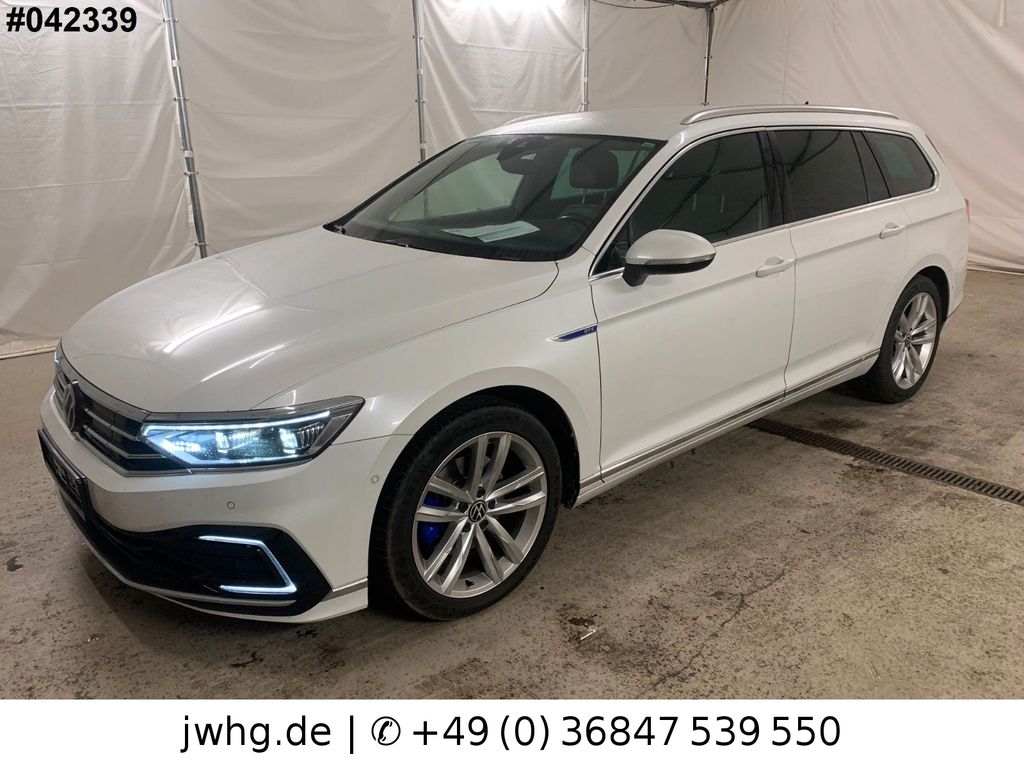Volkswagen Passat Variant 2020