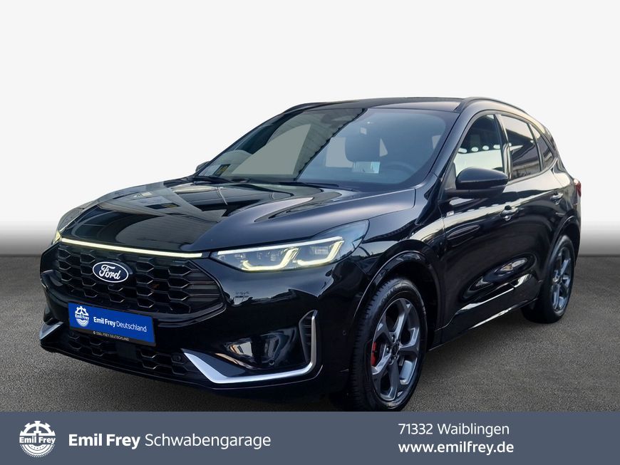 Ford Kuga 2024