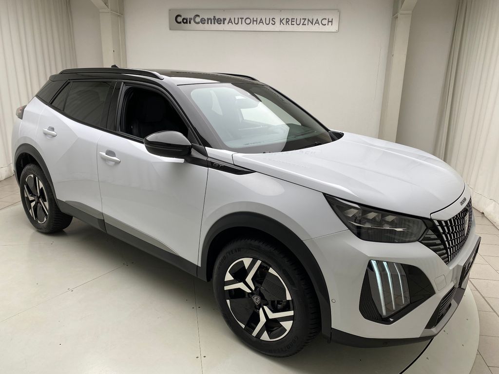 Peugeot 2008 2025