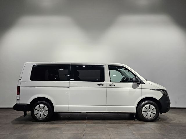 Volkswagen T6 Caravelle 2023