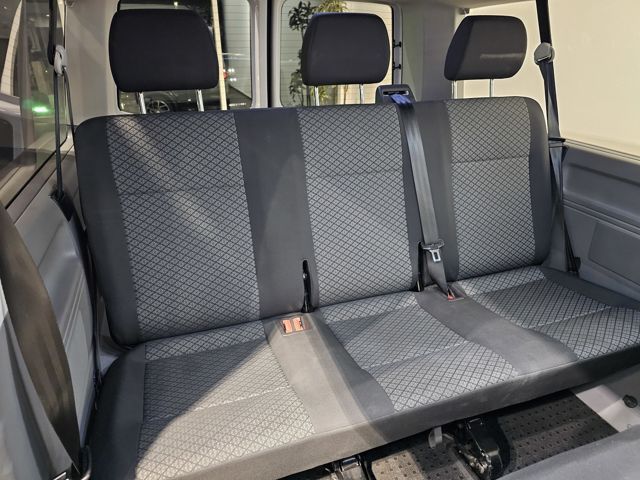 Volkswagen T6 Caravelle 2023