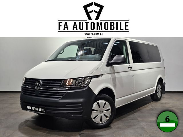 Volkswagen T6 Caravelle 2023