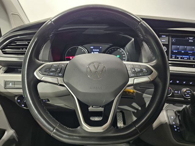 Volkswagen T6 Caravelle 2023