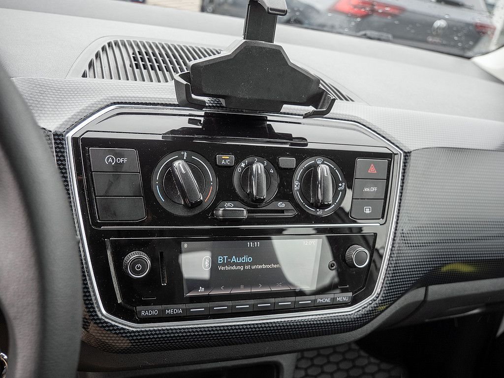 Volkswagen up! 2021