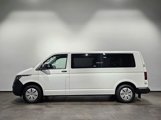 Volkswagen T6 Caravelle 2023