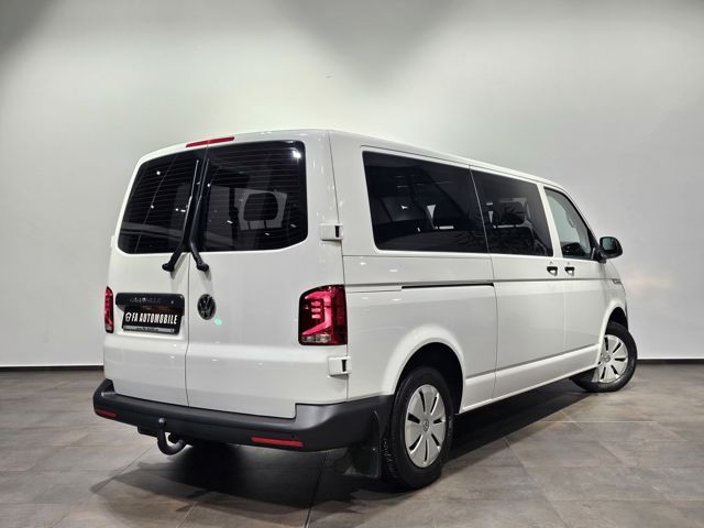 Volkswagen T6 Caravelle 2023