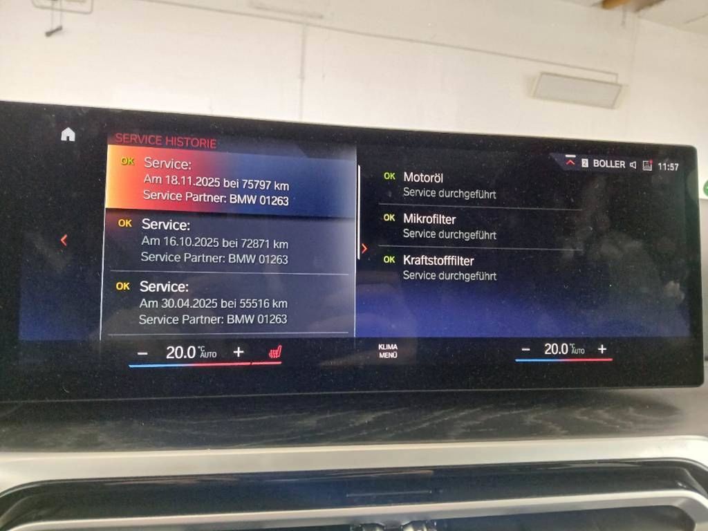 BMW 420 Gran Coupé 2023