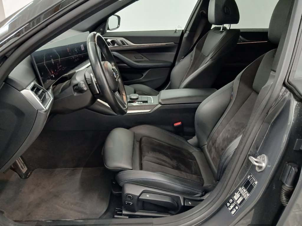 BMW 420 Gran Coupé 2023
