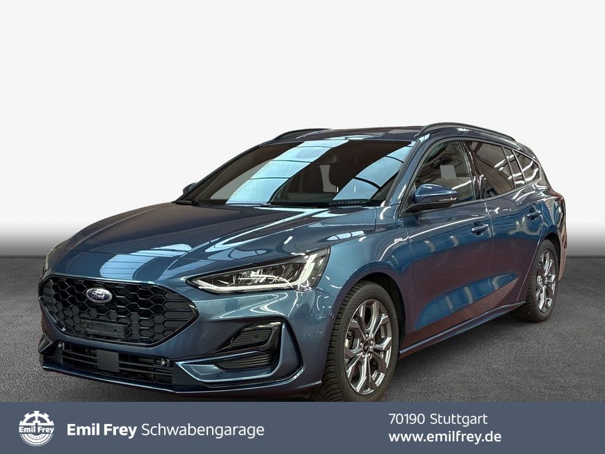 Ford Focus 2024
