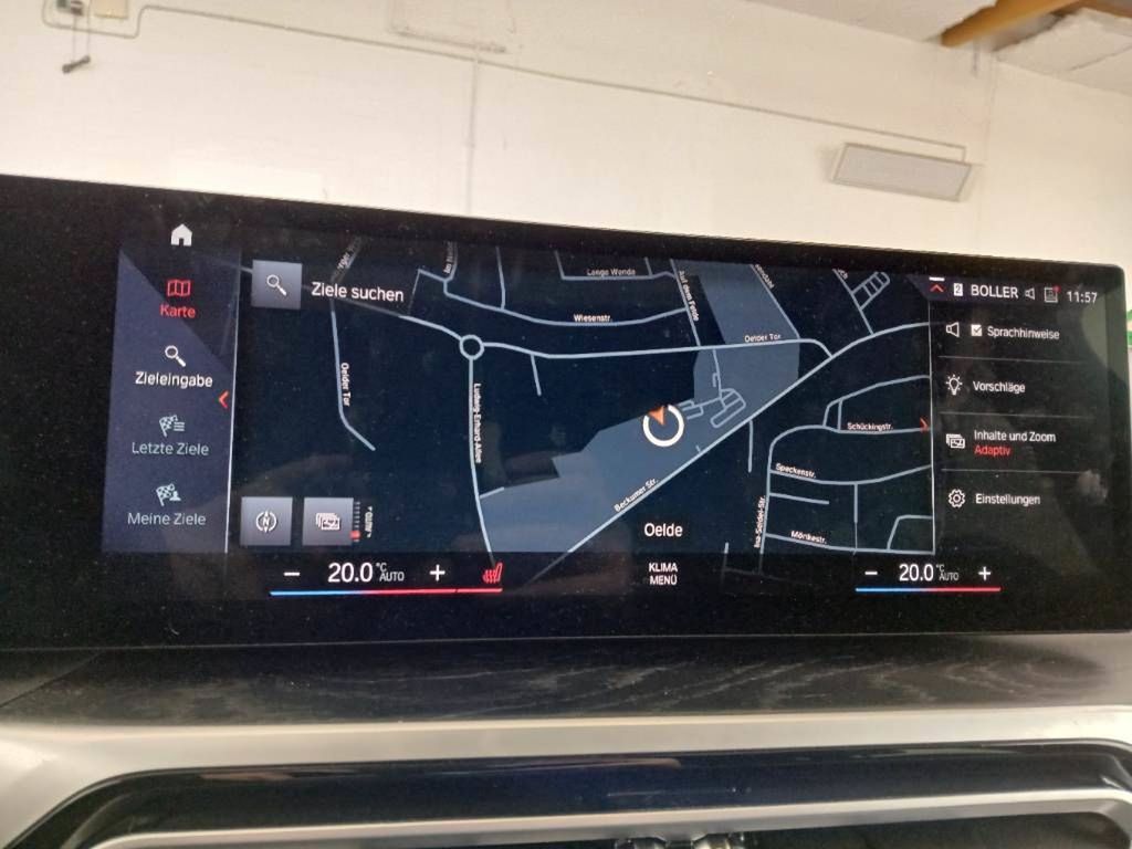 BMW 420 Gran Coupé 2023