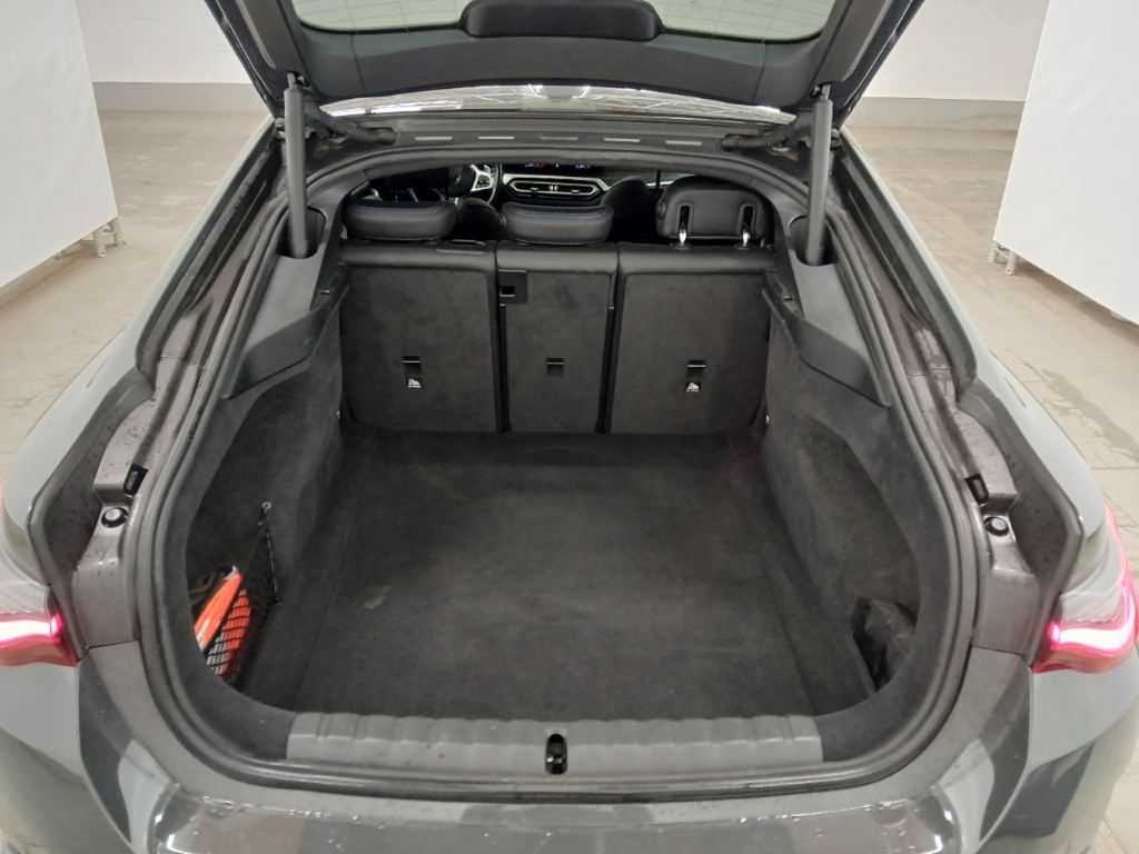 BMW 420 Gran Coupé 2023