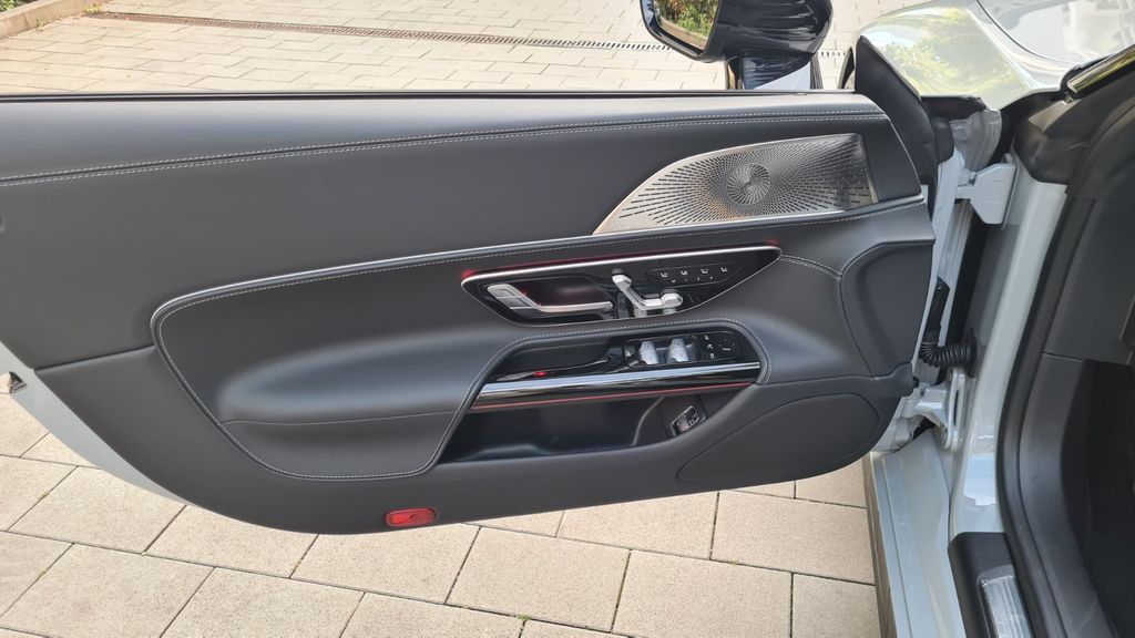 Mercedes-Benz SL 43 AMG 2024