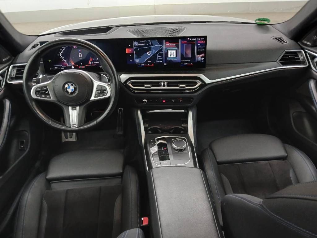 BMW 420 Gran Coupé 2023