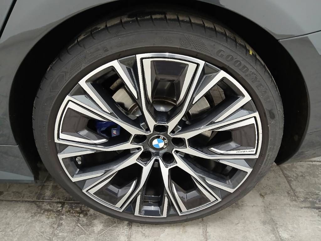 BMW 420 Gran Coupé 2023