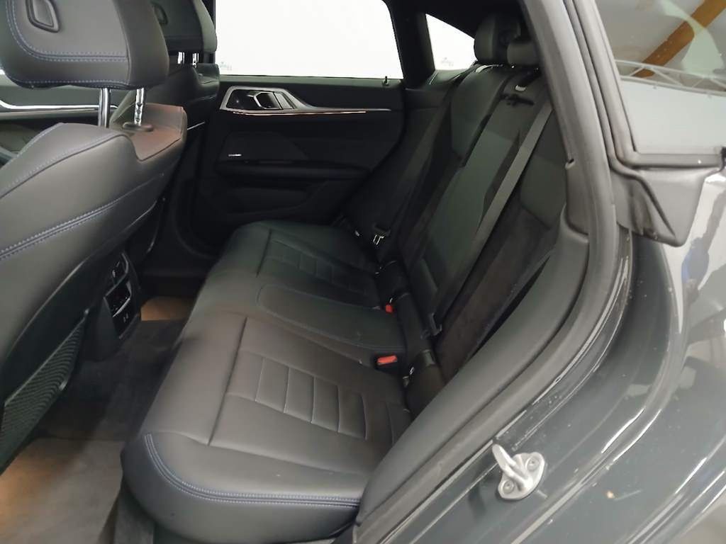 BMW 420 Gran Coupé 2023