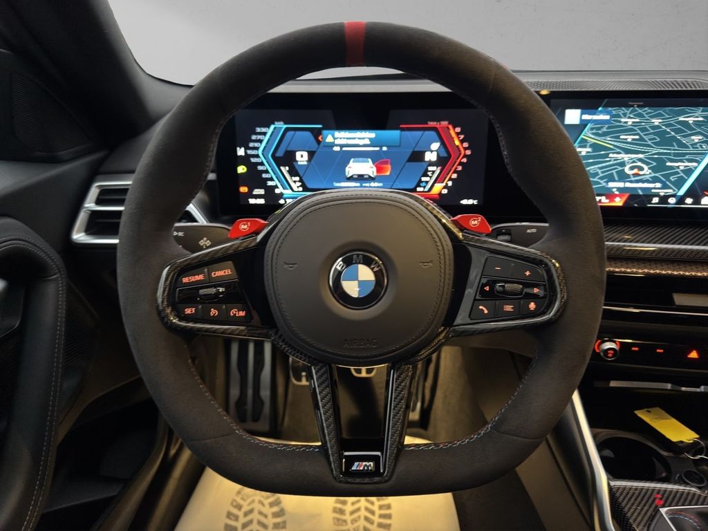 BMW M2 2025