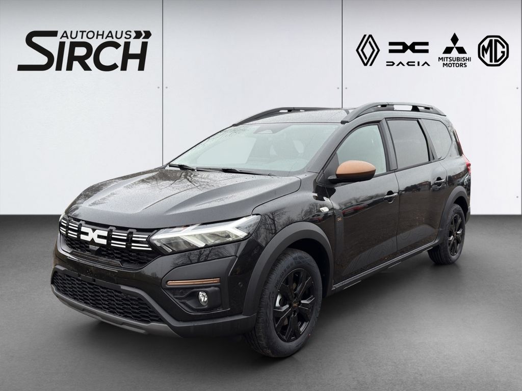 Dacia Jogger 2025