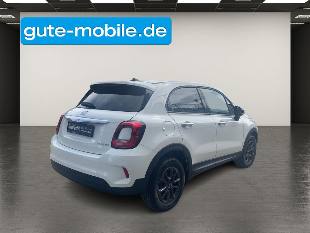 Fiat 500X 2023