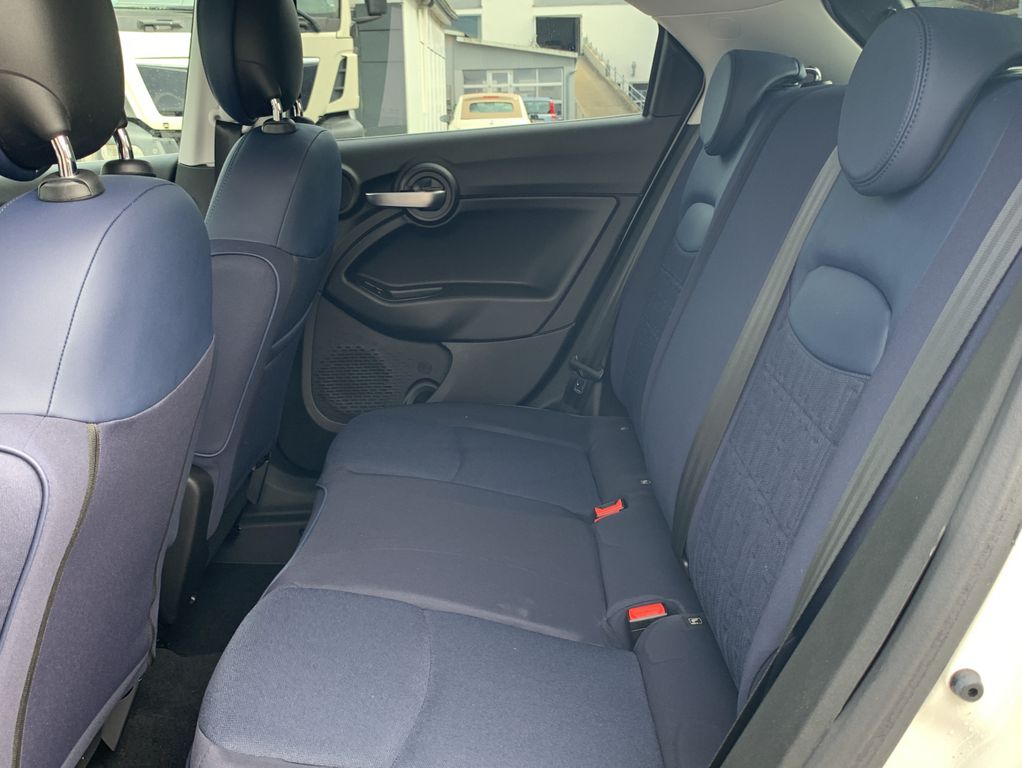 Fiat 500X 2023