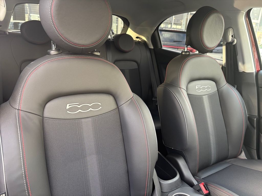Fiat 500X 2023