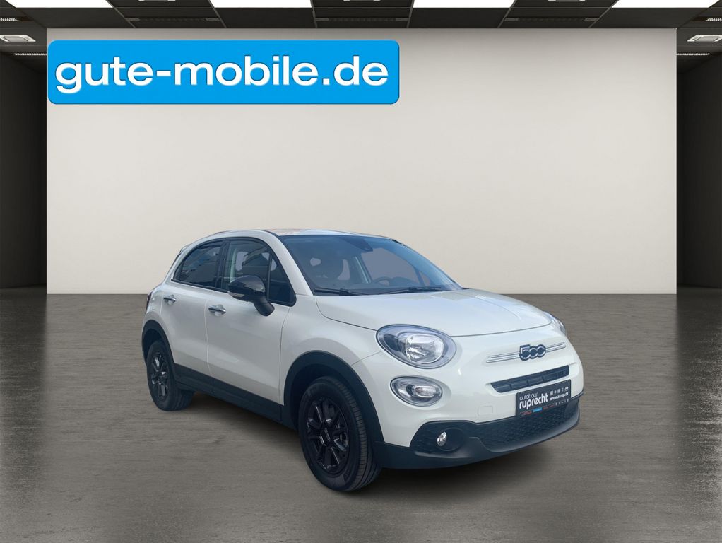 Fiat 500X 2023