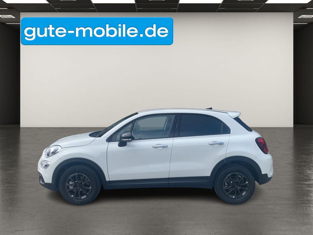 Fiat 500X 2023