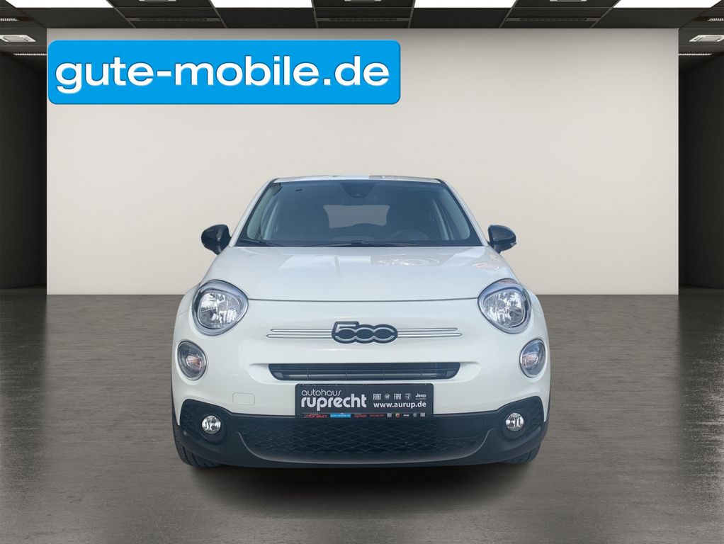Fiat 500X 2023