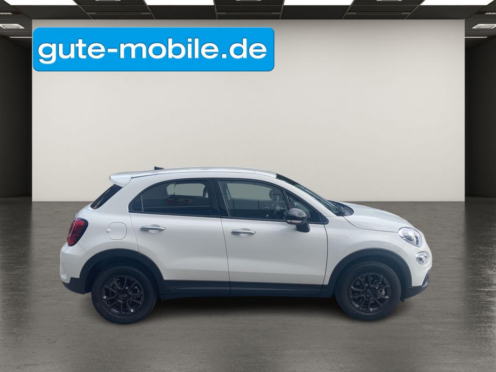 Fiat 500X 2023
