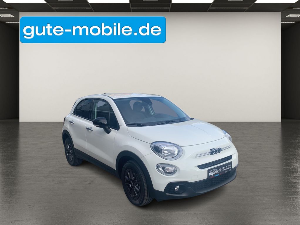Fiat 500X 2023