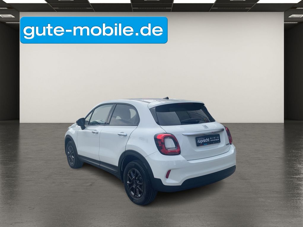 Fiat 500X 2023