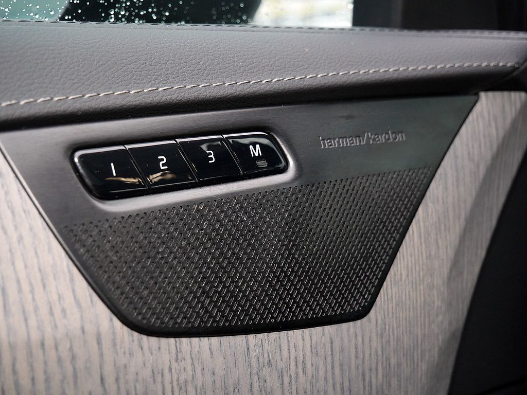 Volvo XC90 2022