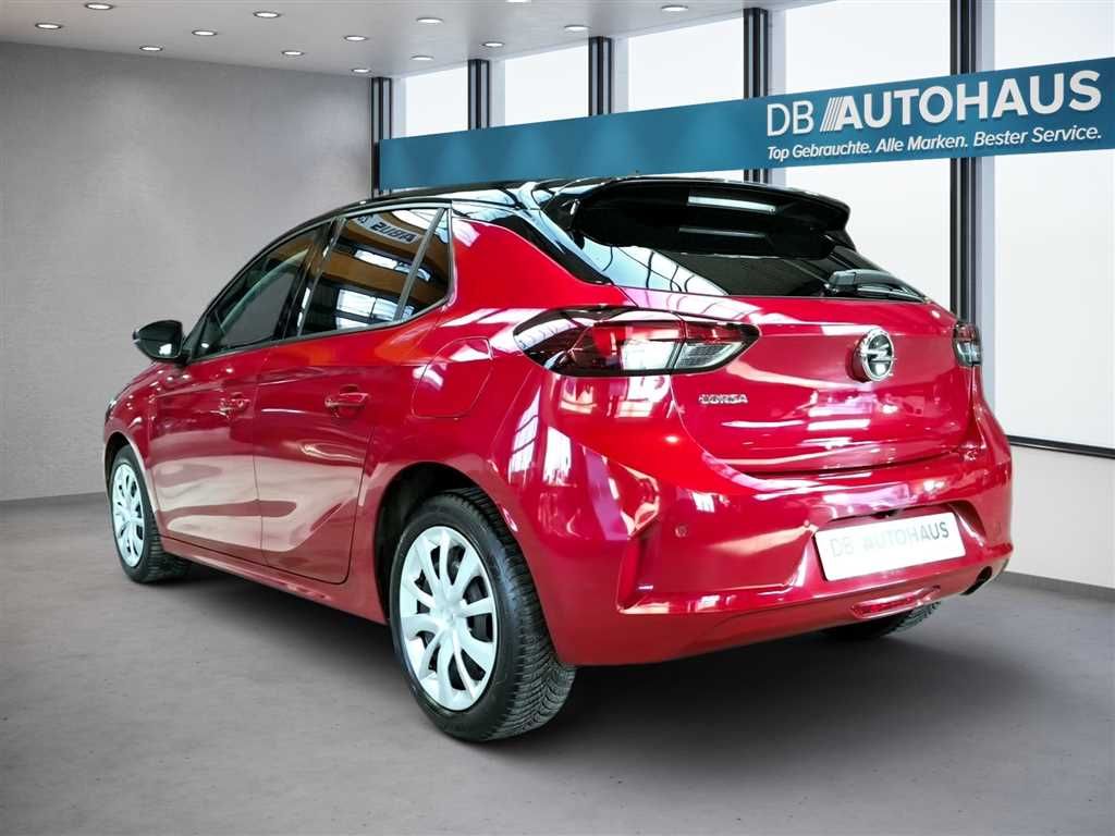 Opel Corsa 2022