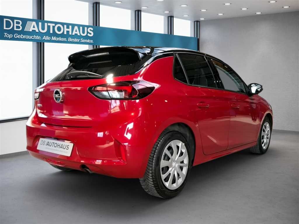 Opel Corsa 2022