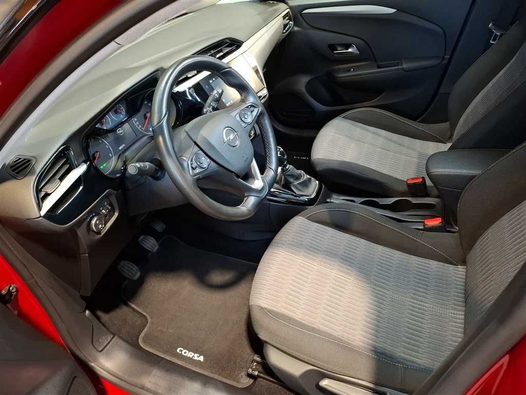 Opel Corsa 2022