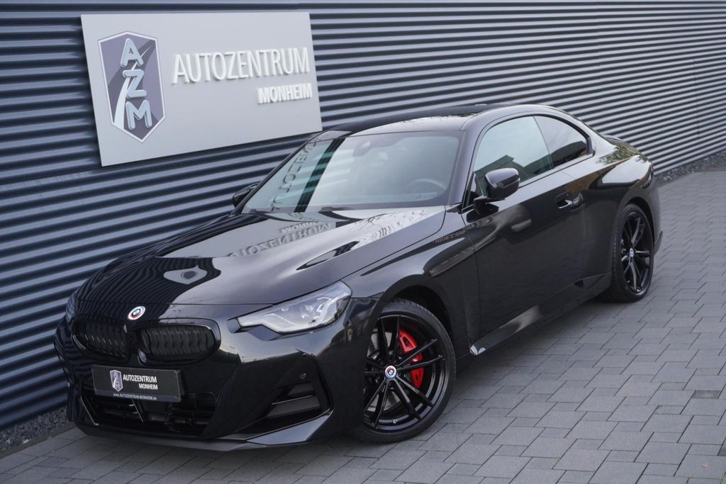 BMW 230 2023