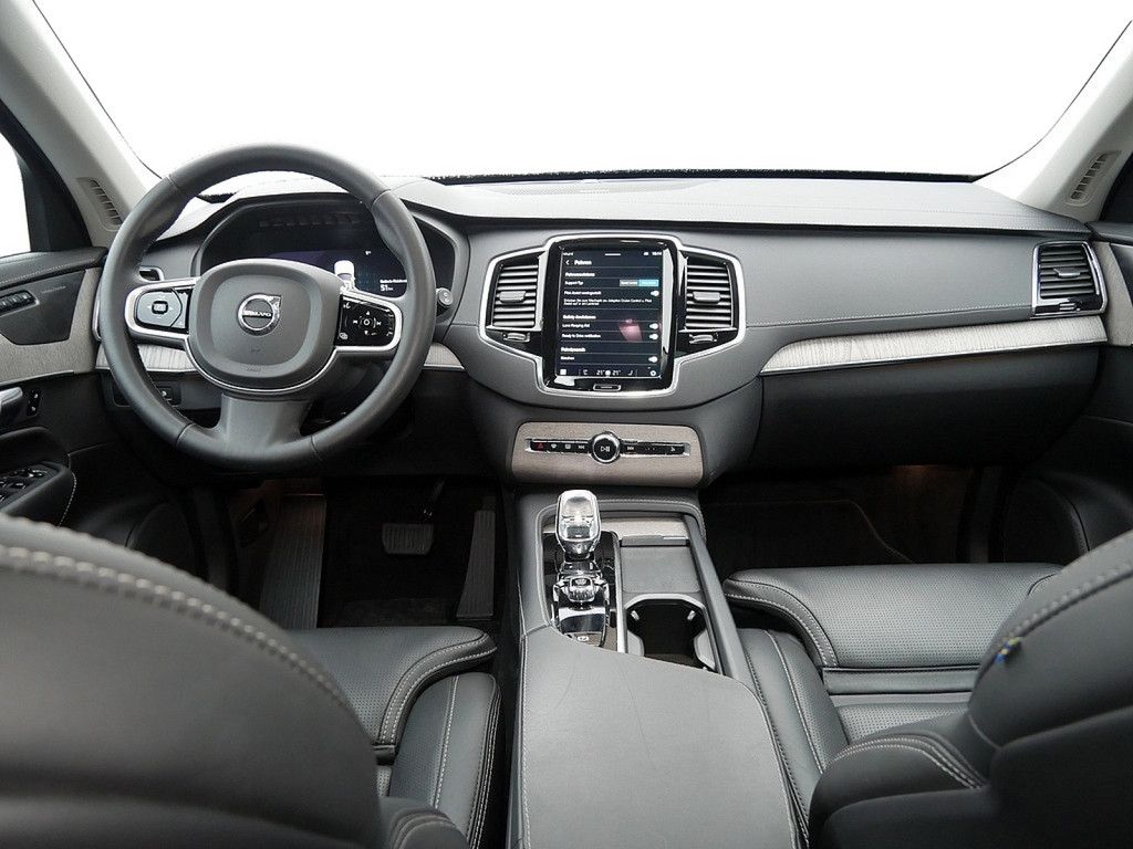 Volvo XC90 2022