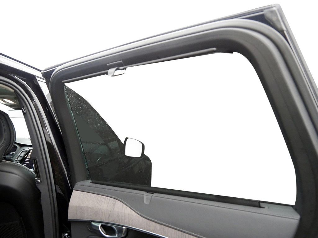 Volvo XC90 2022