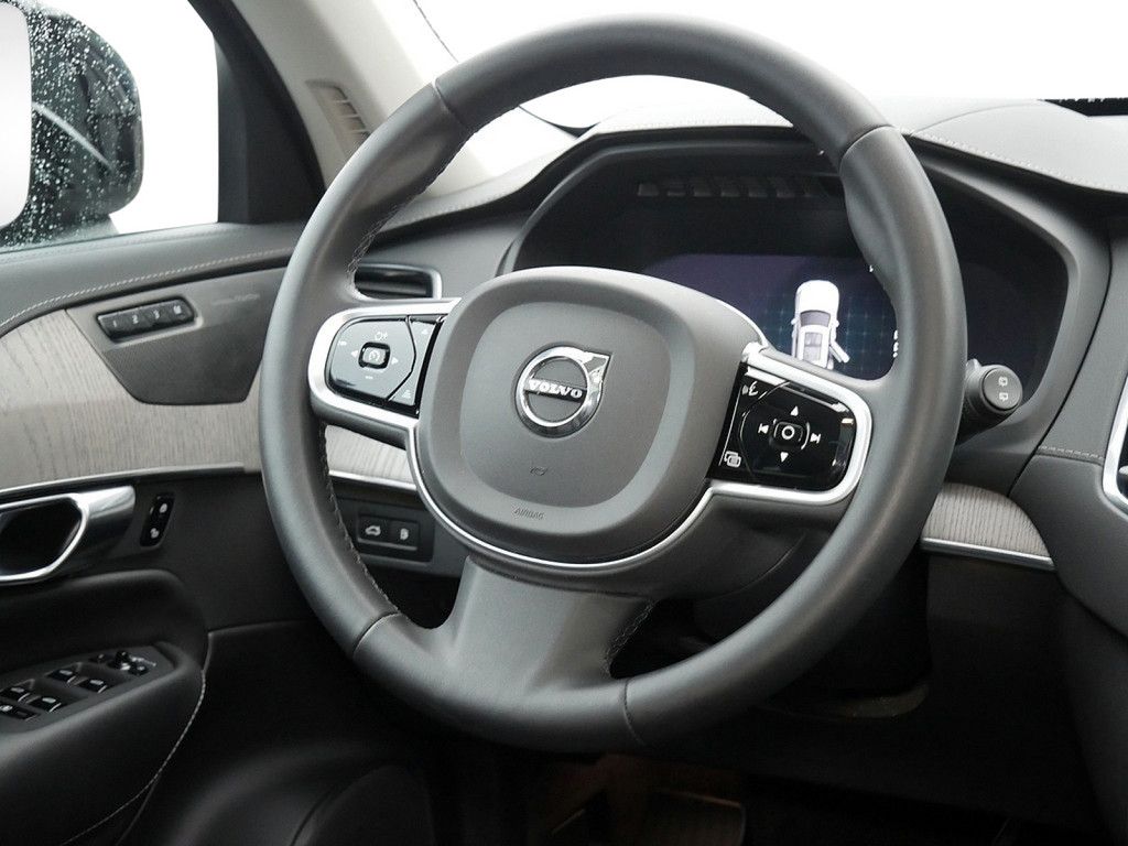 Volvo XC90 2022
