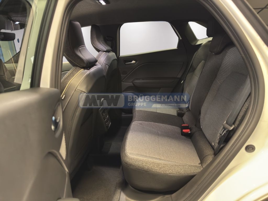 Mitsubishi Grandis