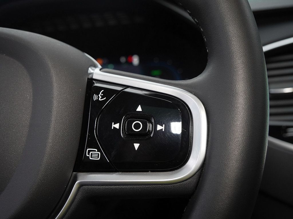 Volvo XC90 2022