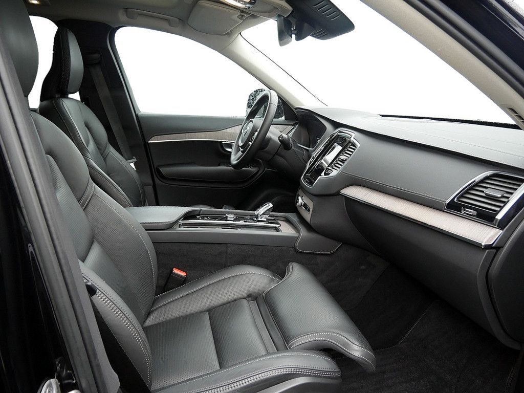Volvo XC90 2022