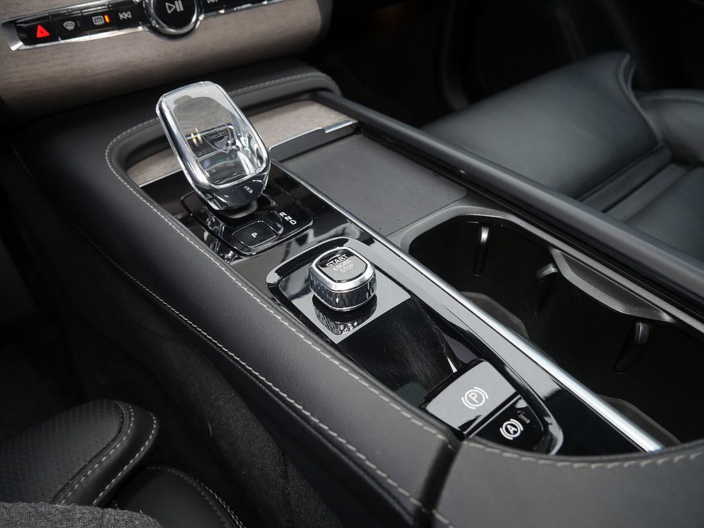 Volvo XC90 2022