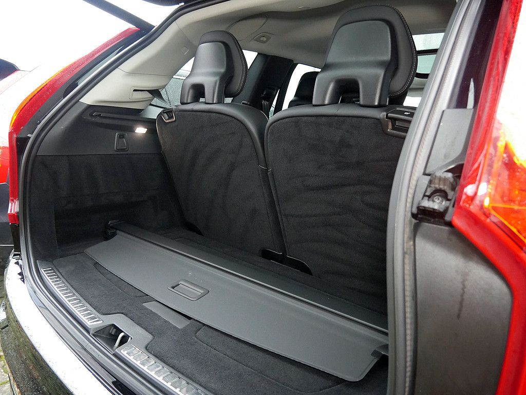 Volvo XC90 2022